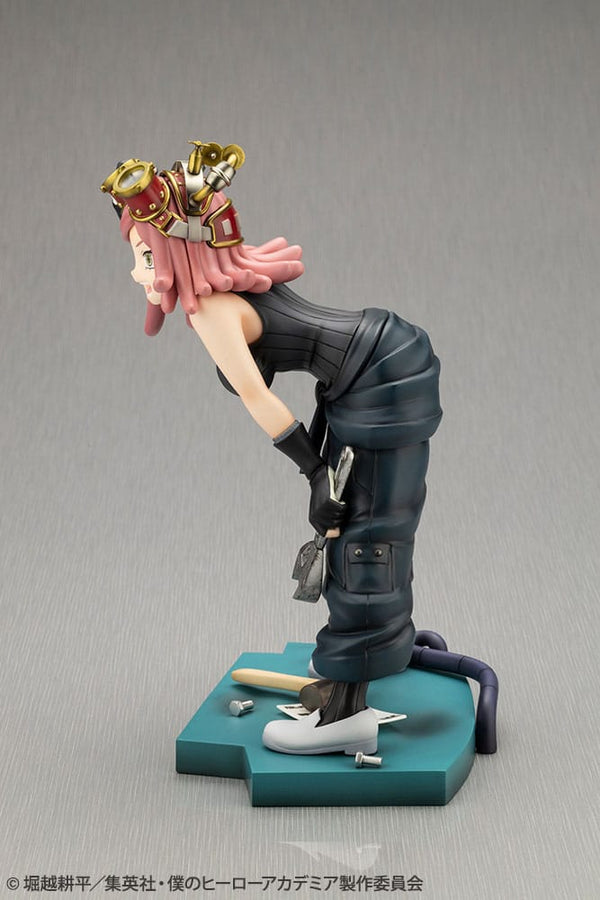 My Hero Academia - Mei Hatsume: Bonus Edition - ARTFX J Statue 1/8 (18 cm)