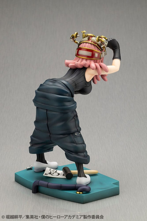 My Hero Academia - Mei Hatsume: Bonus Edition - ARTFX J Statue 1/8 (18 cm)