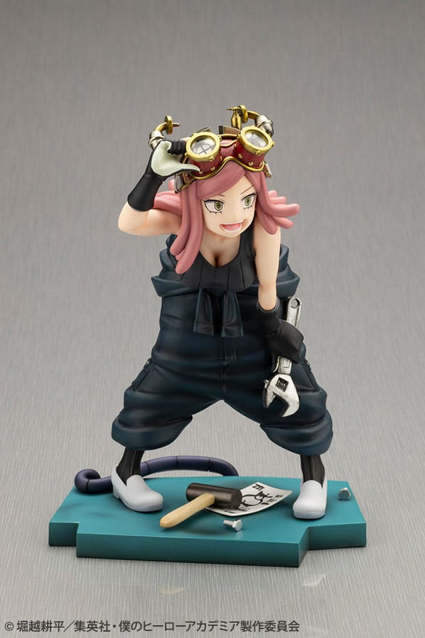 My Hero Academia - Mei Hatsume: Bonus Edition - ARTFX J Statue 1/8 (18 cm)