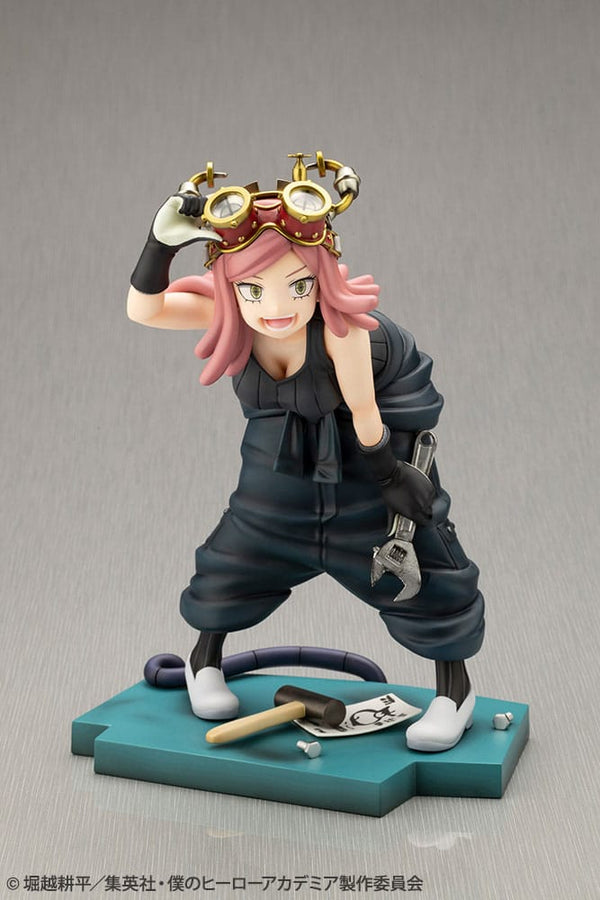 My Hero Academia - Mei Hatsume: Bonus Edition - ARTFX J Statue 1/8 (18 cm)