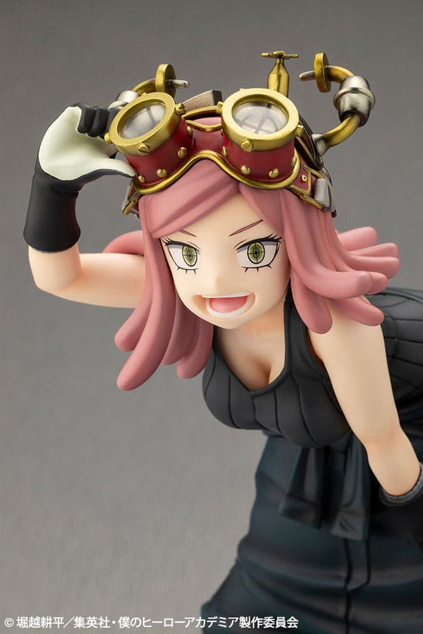 My Hero Academia - Mei Hatsume: Bonus Edition - ARTFX J Statue 1/8 (18 cm)