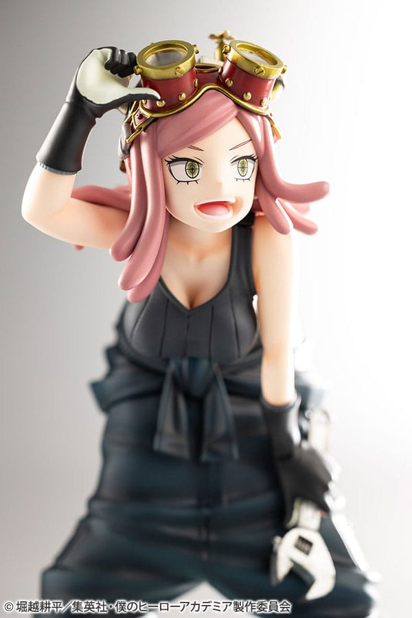 My Hero Academia - Mei Hatsume: Bonus Edition - ARTFX J Statue 1/8 (18 cm)