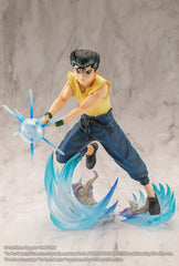 Yu Yu Hakusho - Yusuke Urameshi: 2. Ver. - ARTFXJ Statue 1/8 (19 cm)