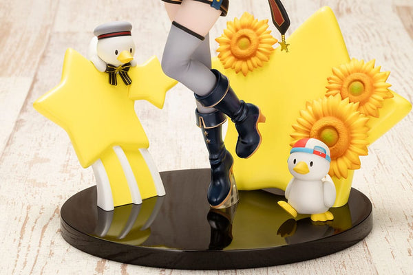 Hololive Production - Oozora Subaru: Suspenders Outfit Ver. - PVC Statue 1/7 (21 cm)