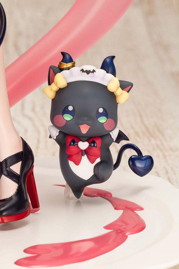 Hololive Production - Yuzuki Choco: Maid Outfit Ver. - PVC Statue 1/7 (27 cm)