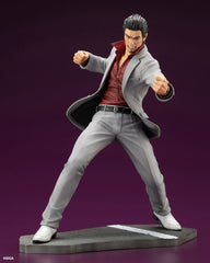 Yakuza: Like a Dragon - Kazuma Kiryu - PVC Statue 1/6 (29 cm)