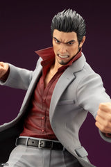 Yakuza: Like a Dragon - Kazuma Kiryu - PVC Statue 1/6 (29 cm)