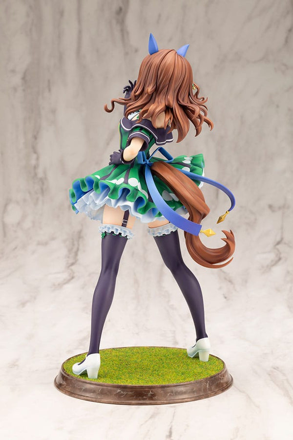 Uma Musume Pretty Derby - King Halo - PVC Statue 1/7 (25 cm)