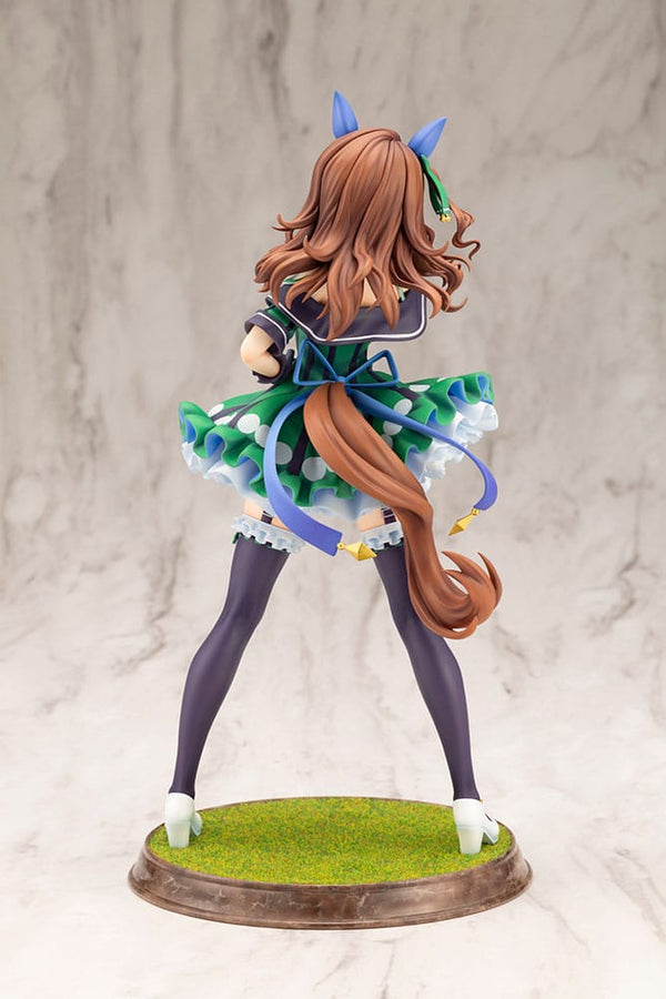 Uma Musume Pretty Derby - King Halo - PVC Statue 1/7 (25 cm)