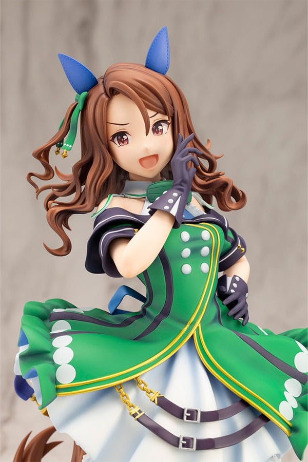 Uma Musume Pretty Derby - King Halo - PVC Statue 1/7 (25 cm)