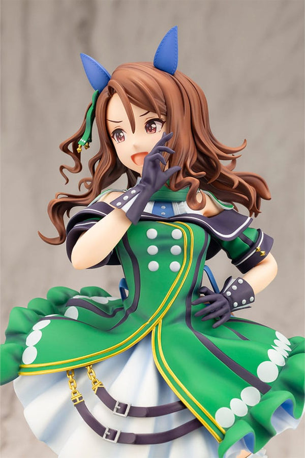 Uma Musume Pretty Derby - King Halo - PVC Statue 1/7 (25 cm)