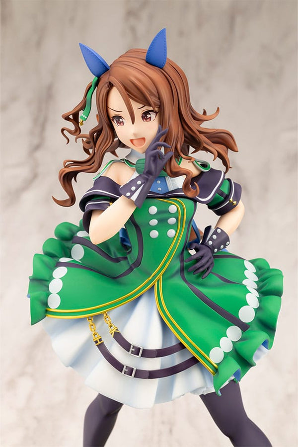Uma Musume Pretty Derby - King Halo - PVC Statue 1/7 (25 cm)