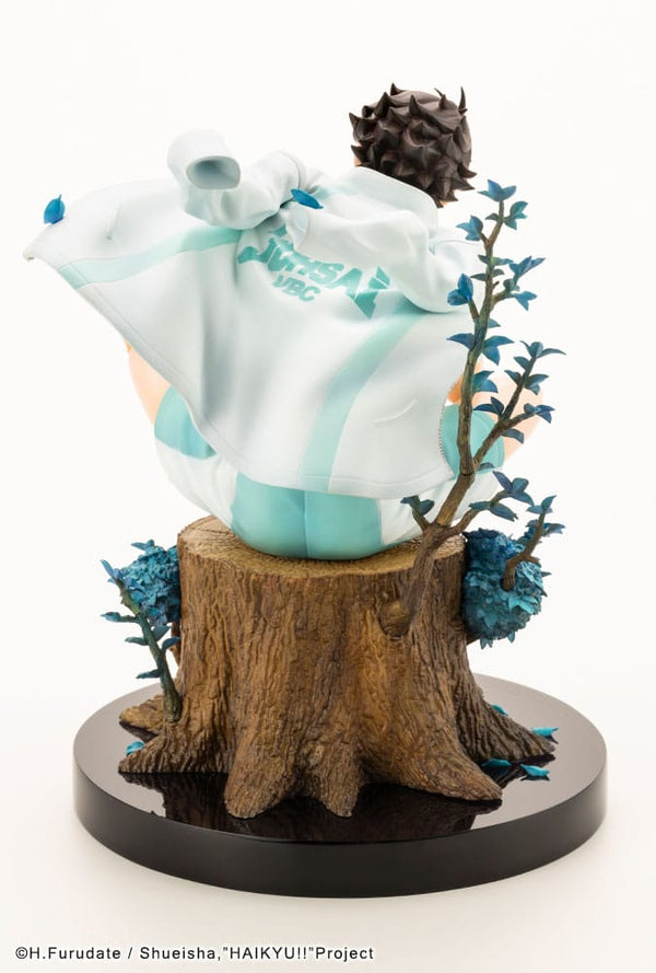Haikyu!! - Toru Oikawa - ARTFXJ Statue 1/8 (18 cm)