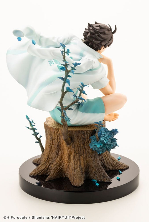 Haikyu!! - Toru Oikawa - ARTFXJ Statue 1/8 (18 cm)