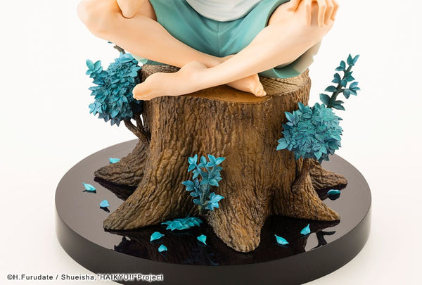 Haikyu!! - Toru Oikawa - ARTFXJ Statue 1/8 (18 cm)