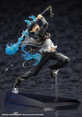 Blue Exorcist - Rin Okumura - ARTFXJ Statue 1/8 (30 cm)
