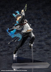 Blue Exorcist - Rin Okumura - ARTFXJ Statue 1/8 (30 cm)