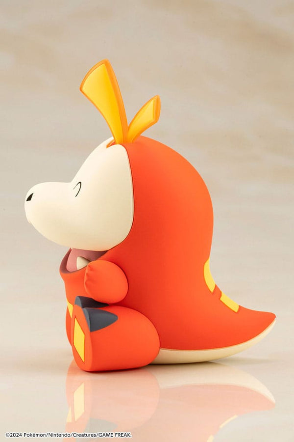 Pokémon - Florian & Fuecoco - ARTFXJ Statue 1/8 (20 cm)