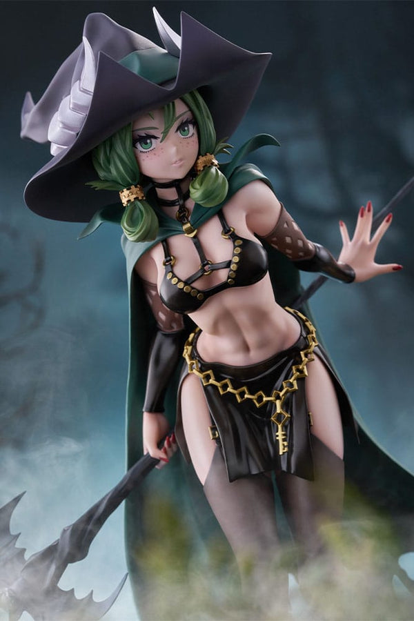 Unicorn Overlord - Yahna - PVC Statue 1/7 (25 cm)