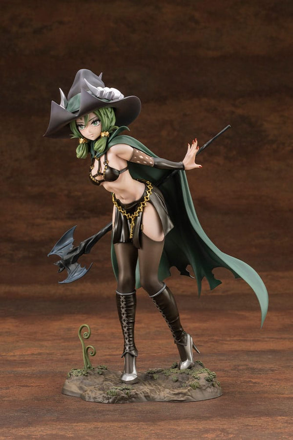 Unicorn Overlord - Yahna - PVC Statue 1/7 (25 cm)