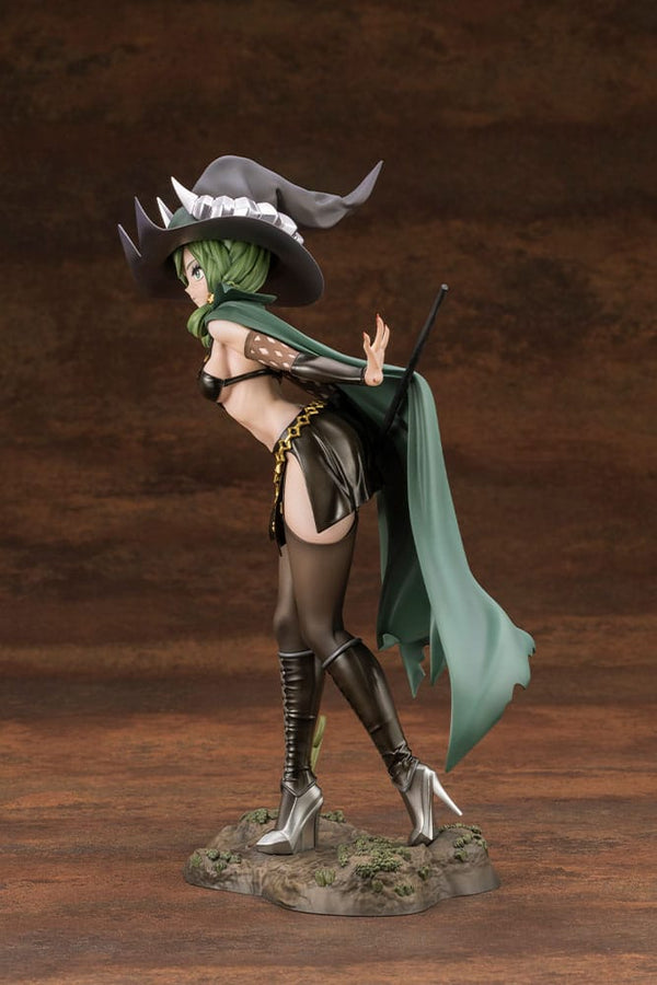 Unicorn Overlord - Yahna - PVC Statue 1/7 (25 cm)