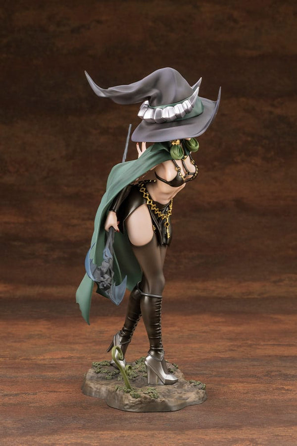 Unicorn Overlord - Yahna - PVC Statue 1/7 (25 cm)