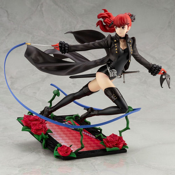 Persona 5 Royal - Kasumi Yoshizawa: Phantom Thief Ver. - ARTFXJ Statue 1/8 (21 cm)