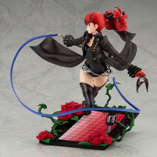 Persona 5 Royal - Kasumi Yoshizawa: Phantom Thief Ver. - ARTFXJ Statue 1/8 (21 cm)