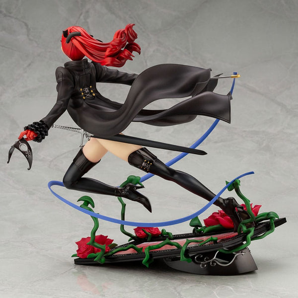 Persona 5 Royal - Kasumi Yoshizawa: Phantom Thief Ver. - ARTFXJ Statue 1/8 (21 cm)