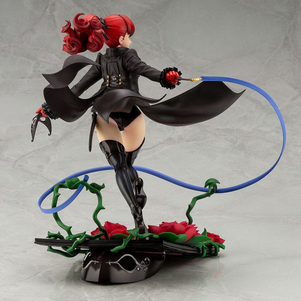 Persona 5 Royal - Kasumi Yoshizawa: Phantom Thief Ver. - ARTFXJ Statue 1/8 (21 cm)