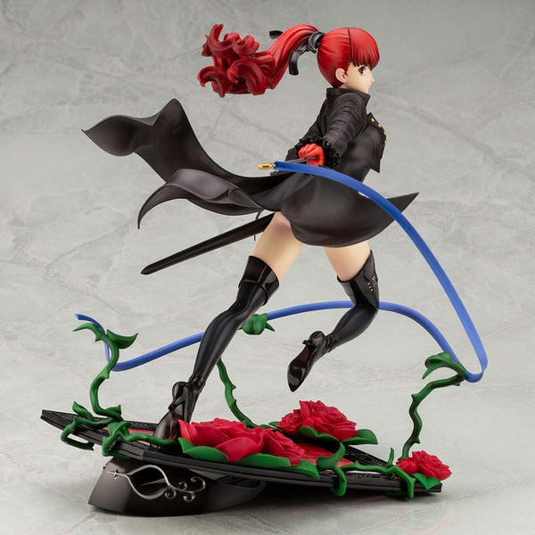 Persona 5 Royal - Kasumi Yoshizawa: Phantom Thief Ver. - ARTFXJ Statue 1/8 (21 cm)