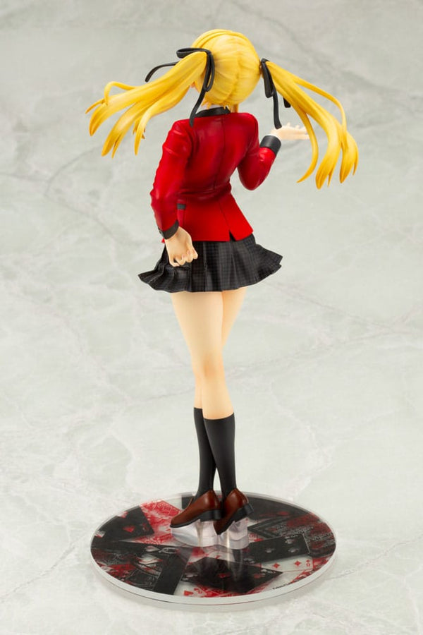 Kakegurui - Mary Saotome - ARTFX J Statue 1/8 (21 cm)