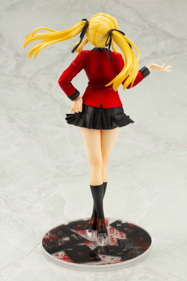 Kakegurui - Mary Saotome - ARTFX J Statue 1/8 (21 cm)