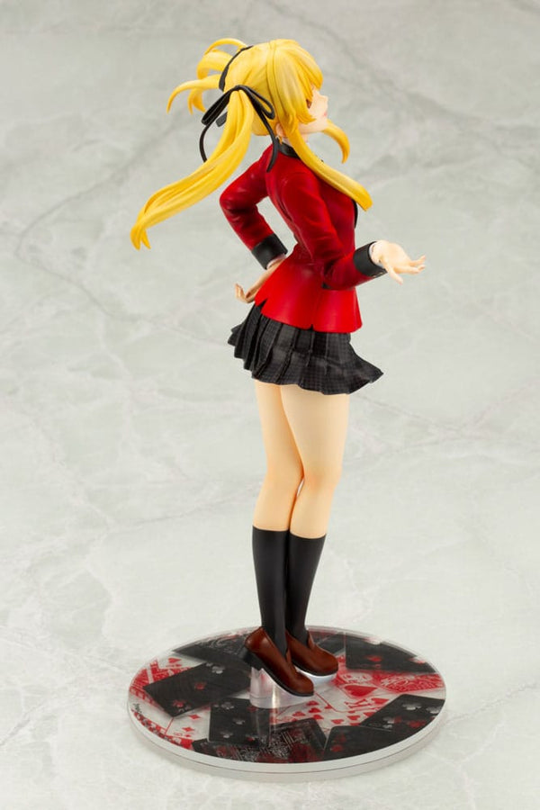 Kakegurui - Mary Saotome - ARTFX J Statue 1/8 (21 cm)