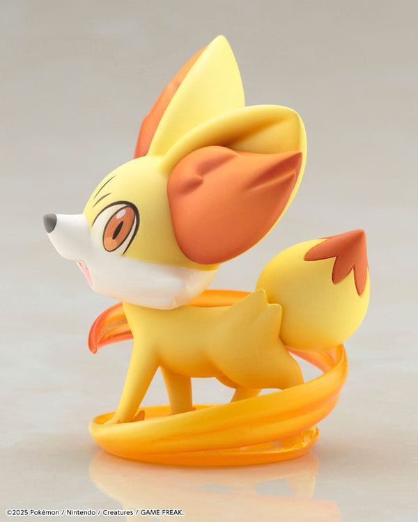 Pokémon - Serena & Fennekin - ARTFXJ Statue 1/8 (21 cm)