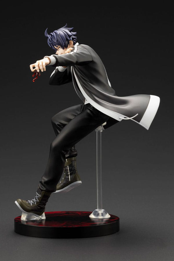 Tougen Anki - Shiki Ichinose - ARTFXJ Statue 1/8 (21 cm)