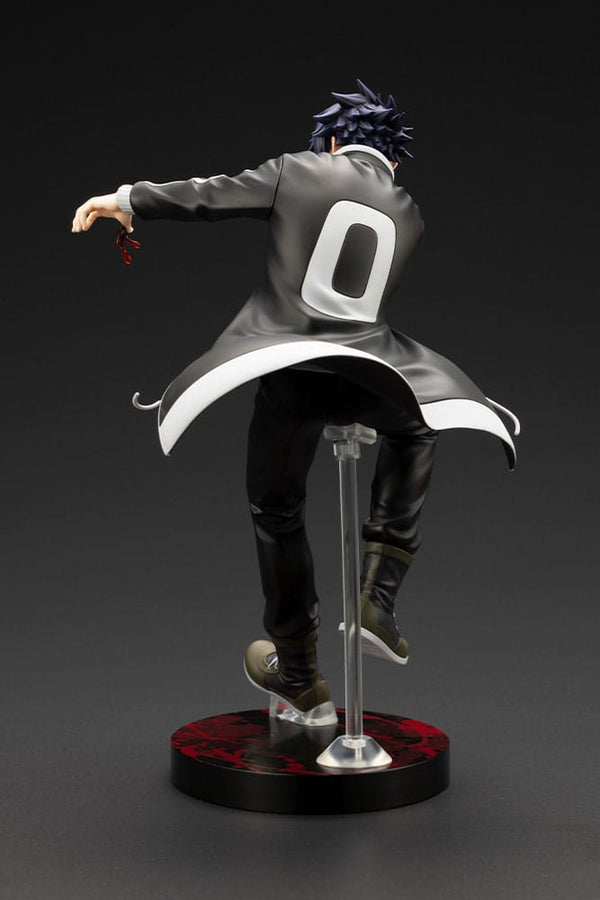 Tougen Anki - Shiki Ichinose - ARTFXJ Statue 1/8 (21 cm)