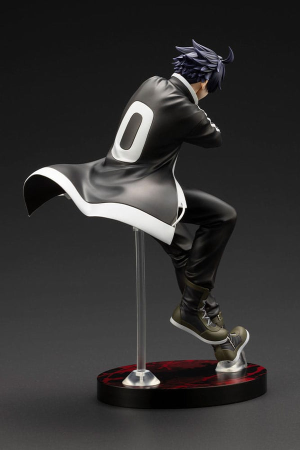 Tougen Anki - Shiki Ichinose - ARTFXJ Statue 1/8 (21 cm)