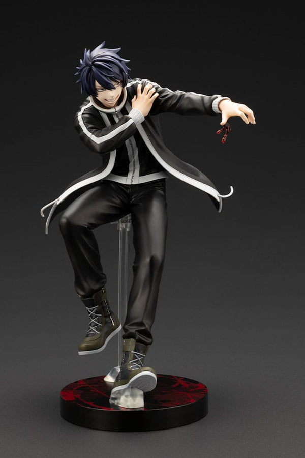 Tougen Anki - Shiki Ichinose - ARTFXJ Statue 1/8 (21 cm)