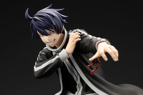 Tougen Anki - Shiki Ichinose - ARTFXJ Statue 1/8 (21 cm)