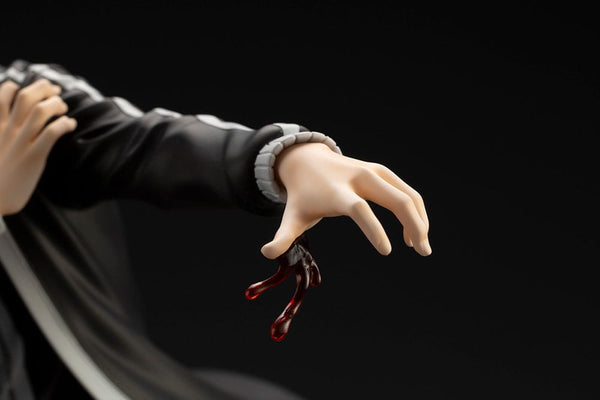 Tougen Anki - Shiki Ichinose - ARTFXJ Statue 1/8 (21 cm)