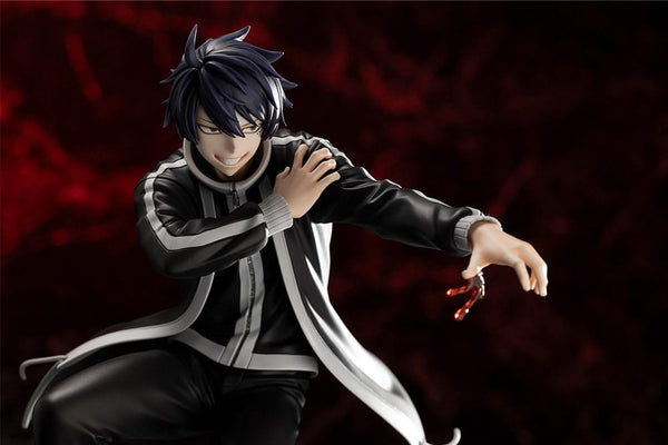 Tougen Anki - Shiki Ichinose - ARTFXJ Statue 1/8 (21 cm)