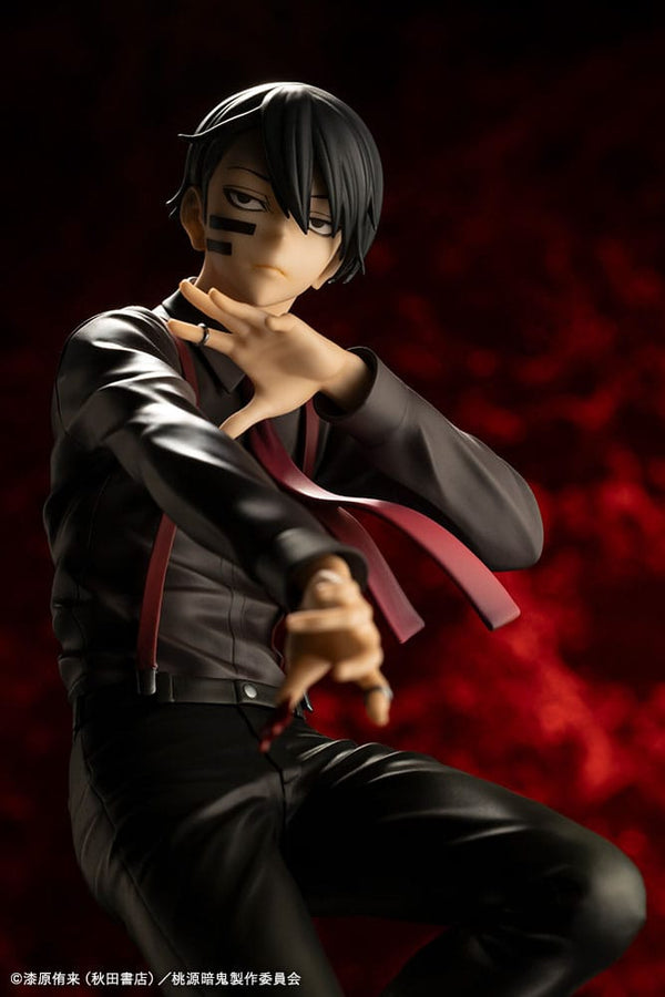 Tougen Anki - Naito Mudano - ARTFXJ Statue 1/8 (24 cm)