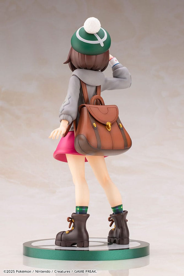 Pokémon - Gloria & Sobble - ARTFXJ Statue 1/8 (21 cm)
