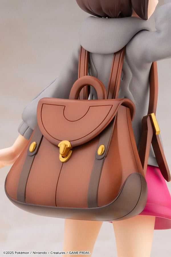 Pokémon - Gloria & Sobble - ARTFXJ Statue 1/8 (21 cm)