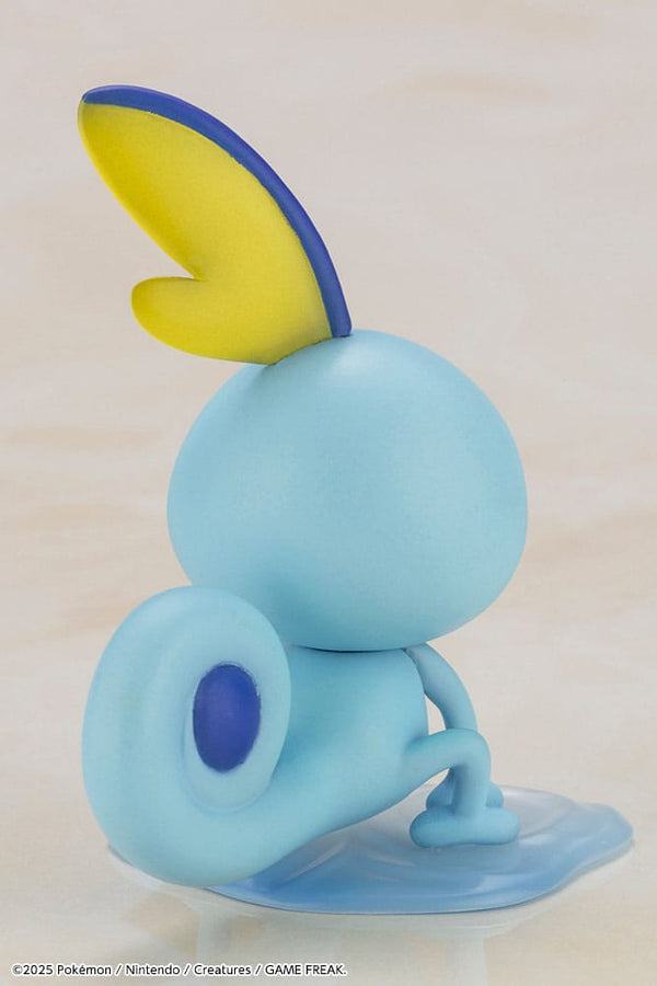 Pokémon - Gloria & Sobble - ARTFXJ Statue 1/8 (21 cm)