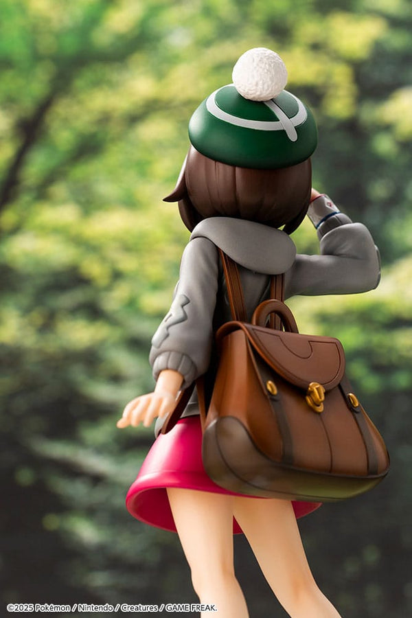 Pokémon - Gloria & Sobble - ARTFXJ Statue 1/8 (21 cm)