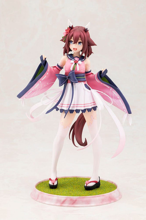 Uma Musume Pretty Derby - Sakura Chiyono O - PVC Statue 1/7 (24 cm)