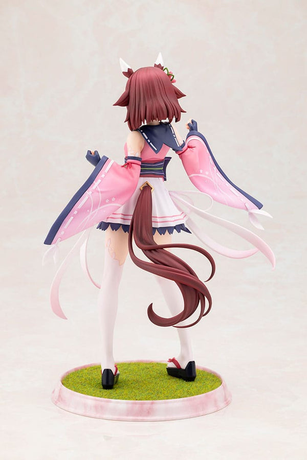 Uma Musume Pretty Derby - Sakura Chiyono O - PVC Statue 1/7 (24 cm)