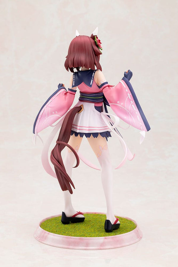 Uma Musume Pretty Derby - Sakura Chiyono O - PVC Statue 1/7 (24 cm)